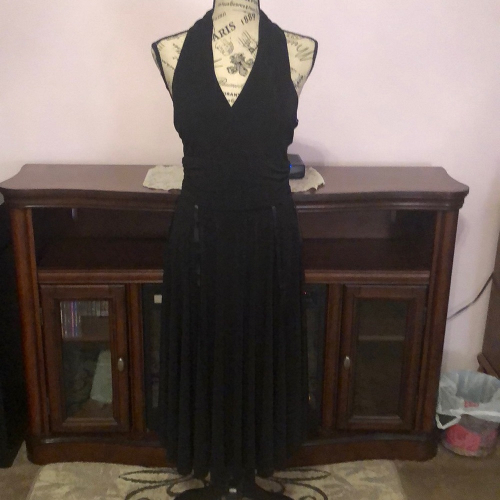 Nikki night out dress